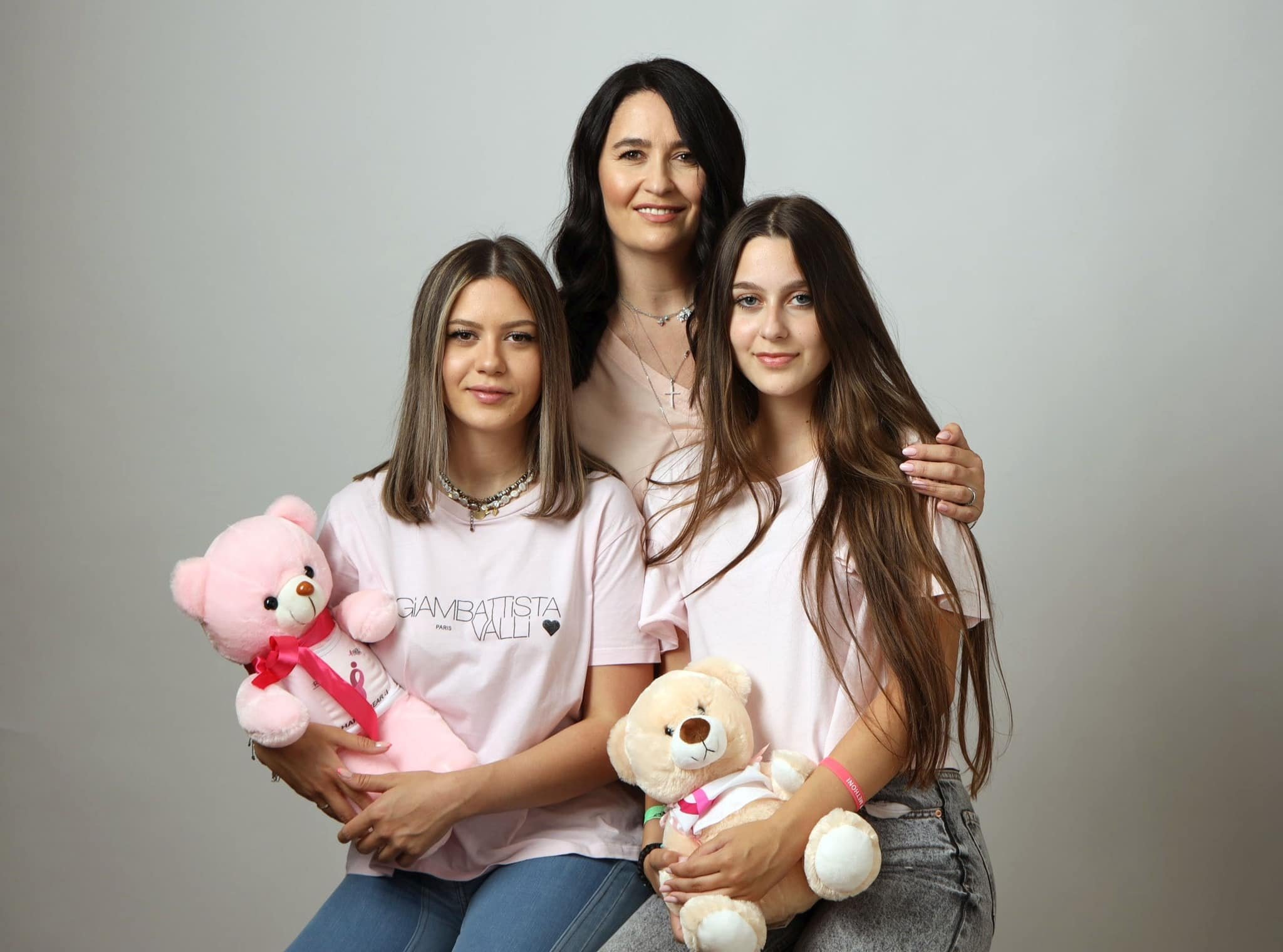Amalia Năstase s-a mutat în casă nouă: Avem piscină!